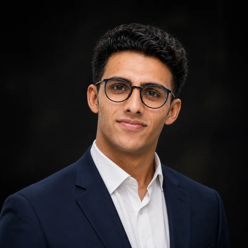 Abhishek Sharma