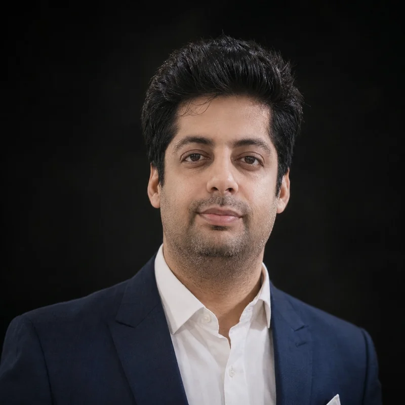 Amit Chawla