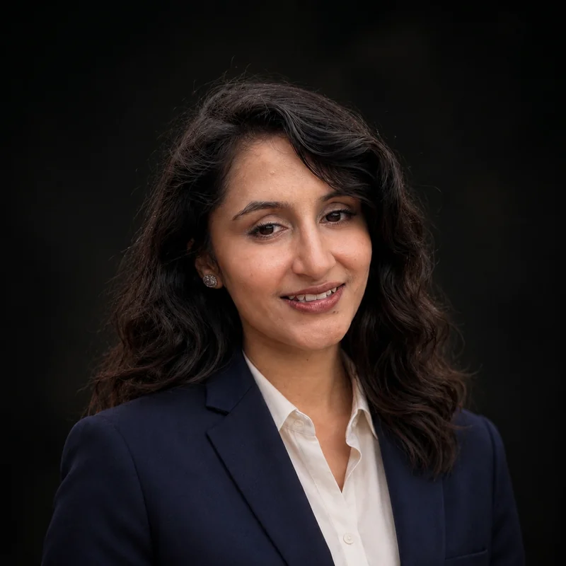 Ashmita Tiwari