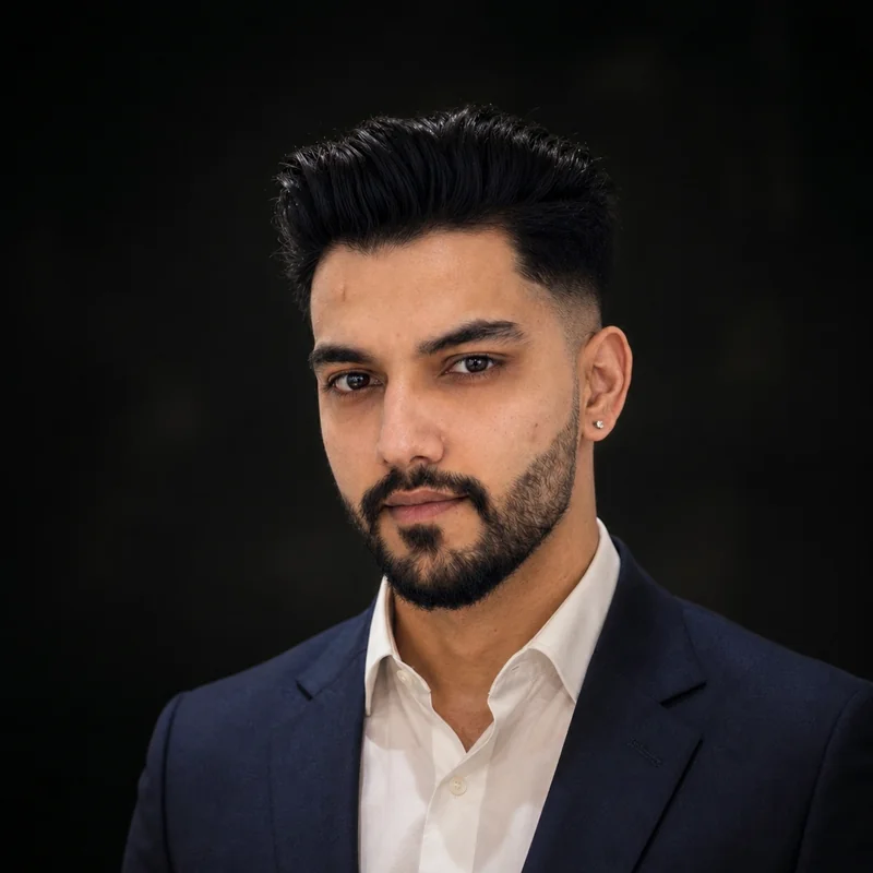 Divyanshu Joshi