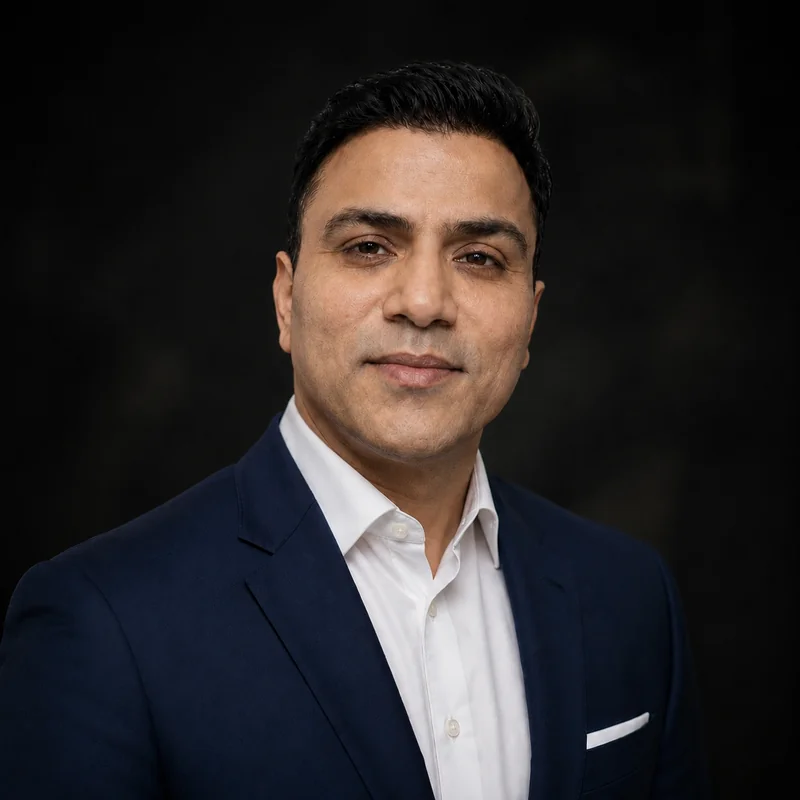 Saurabh Kandpal