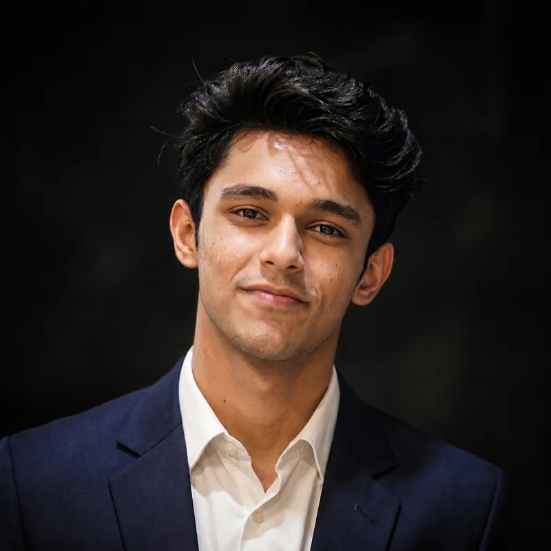 Shivansh Bisht